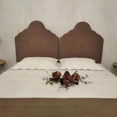 Cretan Rhapsody - Rustick Villa In Siva Sívas Eksteriør billede